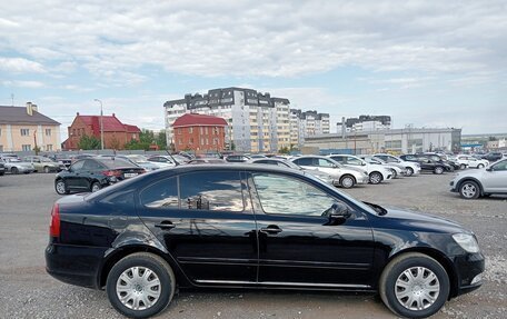 Skoda Octavia, 2011 год, 930 000 рублей, 4 фотография