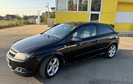 Opel Astra H, 2008 год, 429 000 рублей, 2 фотография