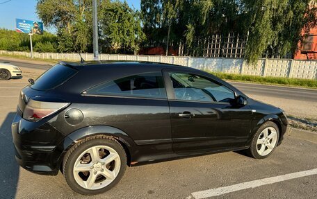 Opel Astra H, 2008 год, 429 000 рублей, 4 фотография