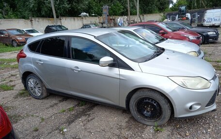 Ford Focus III, 2012 год, 566 000 рублей, 3 фотография