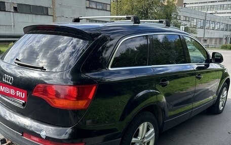 Audi Q7, 2008 год, 1 350 000 рублей, 3 фотография