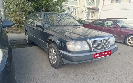 Mercedes-Benz E-Класс, 1994 год, 450 000 рублей, 2 фотография