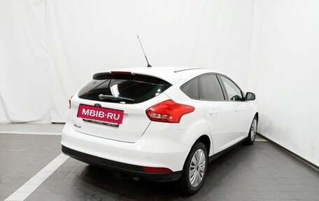 Ford Focus III, 2016 год, 1 299 000 рублей, 4 фотография