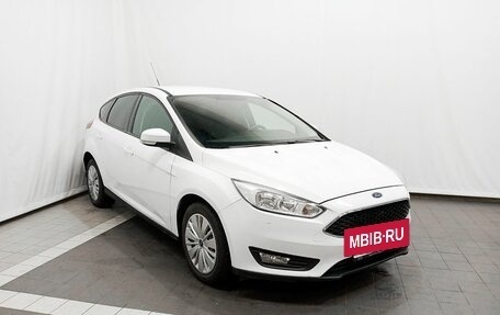 Ford Focus III, 2016 год, 1 299 000 рублей, 2 фотография