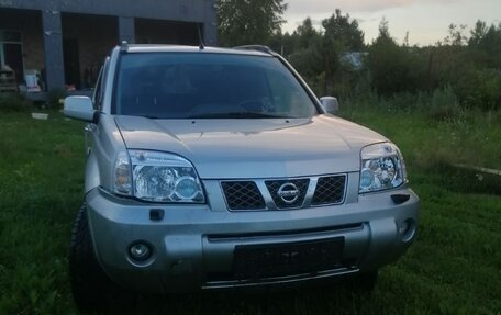 Nissan X-Trail, 2006 год, 720 000 рублей, 2 фотография