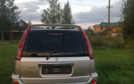 Nissan X-Trail, 2006 год, 720 000 рублей, 4 фотография