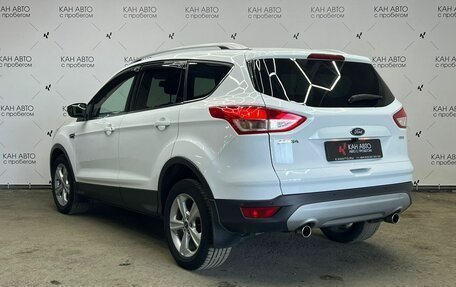 Ford Kuga III, 2014 год, 1 153 713 рублей, 3 фотография