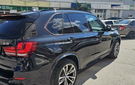 BMW X5, 2015 год, 4 500 000 рублей, 3 фотография