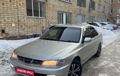 Toyota Carina, 1998 год, 500 000 рублей, 1 фотография