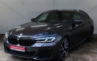 BMW 5 серия, 2020 год, 6 600 000 рублей, 1 фотография