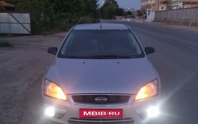 Ford Focus II рестайлинг, 2005 год, 340 000 рублей, 1 фотография