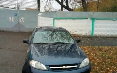 Chevrolet Lacetti, 2008 год, 440 000 рублей, 1 фотография