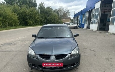 Mitsubishi Lancer IX, 2004 год, 450 000 рублей, 1 фотография