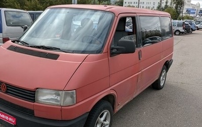 Volkswagen Transporter T4, 1991 год, 350 000 рублей, 1 фотография