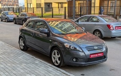 KIA cee'd I рестайлинг, 2008 год, 750 000 рублей, 1 фотография