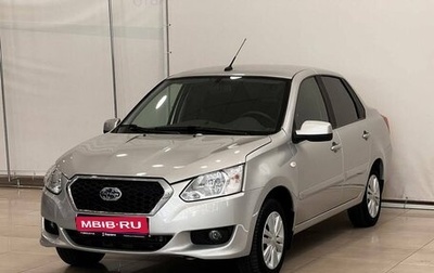 Datsun on-DO I рестайлинг, 2019 год, 870 000 рублей, 1 фотография