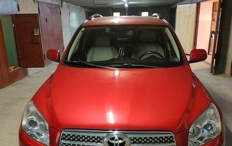 Toyota RAV4, 2008 год, 1 500 000 рублей, 1 фотография