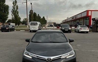 Toyota Corolla, 2013 год, 1 500 000 рублей, 1 фотография