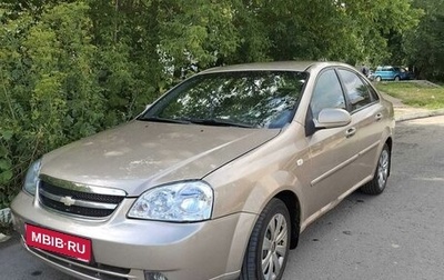 Chevrolet Lacetti, 2005 год, 420 000 рублей, 1 фотография