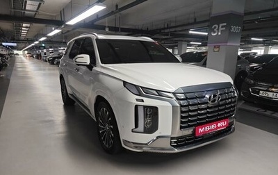 Hyundai Palisade I, 2021 год, 3 890 000 рублей, 1 фотография