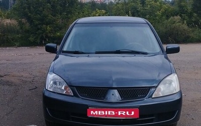 Mitsubishi Lancer IX, 2006 год, 340 000 рублей, 1 фотография