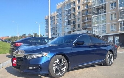 Honda Accord IX рестайлинг, 2019 год, 2 800 000 рублей, 1 фотография