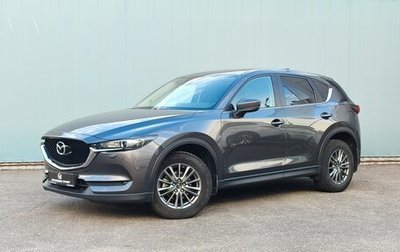 Mazda CX-5 II, 2018 год, 2 820 000 рублей, 1 фотография