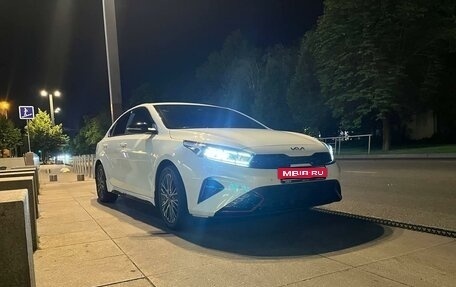 KIA Cerato IV, 2021 год, 3 000 000 рублей, 1 фотография