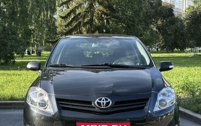 Toyota Auris II, 2012 год, 849 000 рублей, 1 фотография