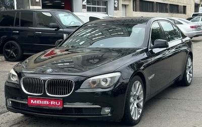 BMW 7 серия, 2012 год, 2 350 000 рублей, 1 фотография