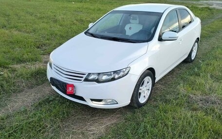 KIA Cerato III, 2012 год, 987 000 рублей, 1 фотография