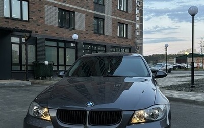 BMW 3 серия, 2005 год, 955 000 рублей, 1 фотография