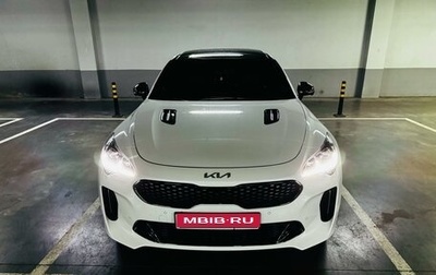 KIA Stinger I, 2023 год, 4 700 000 рублей, 1 фотография