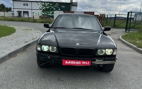 BMW 7 серия, 1997 год, 480 000 рублей, 1 фотография