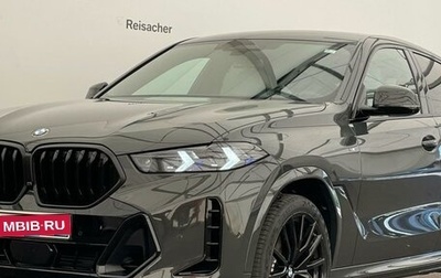 BMW X6, 2024 год, 15 460 000 рублей, 1 фотография