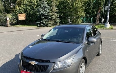 Chevrolet Cruze II, 2011 год, 650 000 рублей, 1 фотография