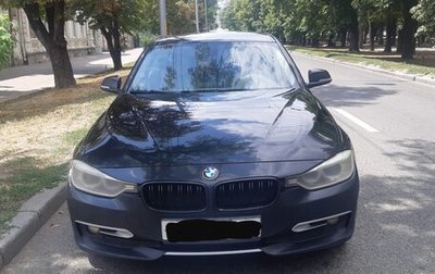 BMW 3 серия, 2012 год, 1 700 000 рублей, 1 фотография