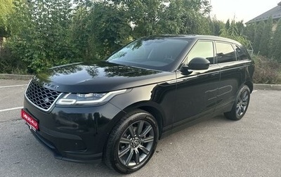 Land Rover Range Rover Velar I, 2018 год, 4 470 000 рублей, 1 фотография