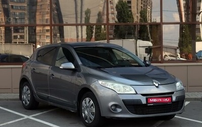 Renault Megane III, 2012 год, 750 000 рублей, 1 фотография