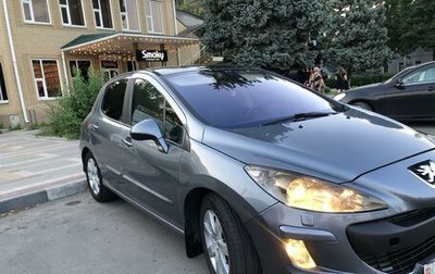 Peugeot 308 II, 2010 год, 690 000 рублей, 1 фотография