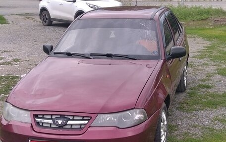 Daewoo Nexia I рестайлинг, 2011 год, 222 000 рублей, 1 фотография