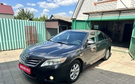 Toyota Camry, 2010 год, 1 400 000 рублей, 1 фотография