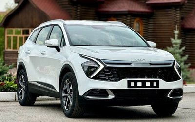 KIA Sportage IV рестайлинг, 2024 год, 3 899 000 рублей, 1 фотография