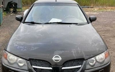 Nissan Almera, 2006 год, 470 000 рублей, 1 фотография