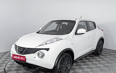 Nissan Juke II, 2014 год, 1 272 000 рублей, 1 фотография