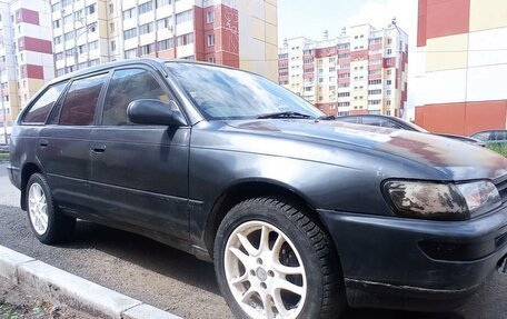 Toyota Corolla, 1993 год, 300 000 рублей, 1 фотография