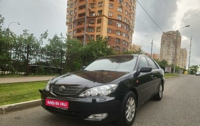 Toyota Camry V40, 2003 год, 685 000 рублей, 1 фотография