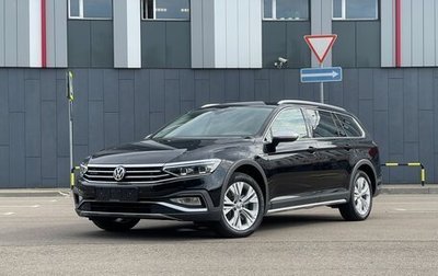 Volkswagen Passat B8 рестайлинг, 2020 год, 4 300 000 рублей, 1 фотография