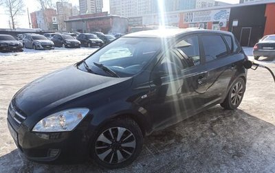 KIA cee'd I рестайлинг, 2008 год, 525 000 рублей, 1 фотография