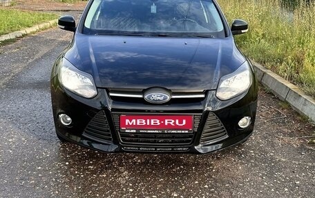 Ford Focus III, 2012 год, 950 000 рублей, 1 фотография